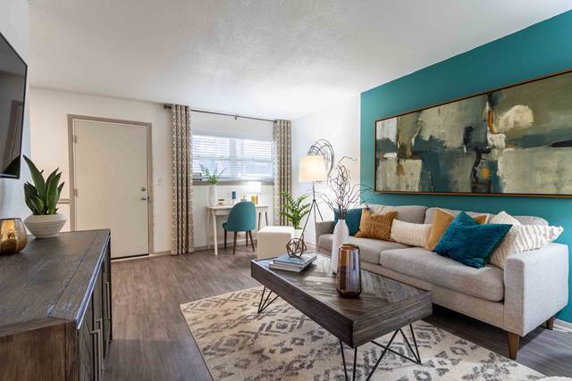 1-bedroom apartment at The Jaunt Apartments in Charleston, SC